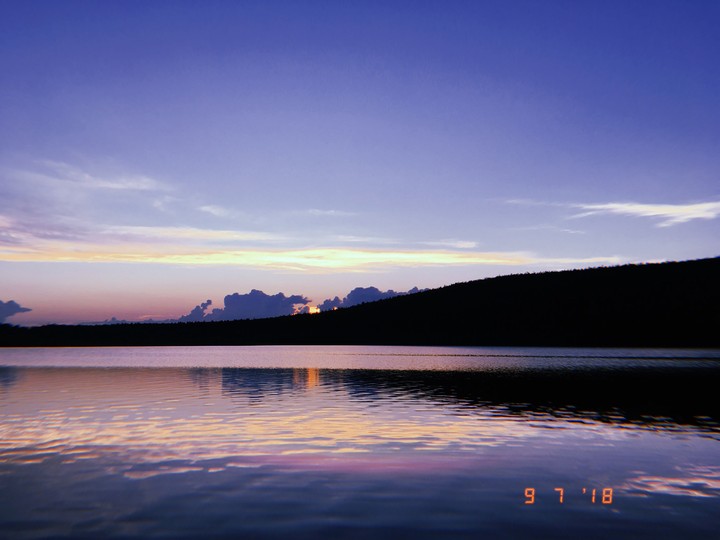 nature ural