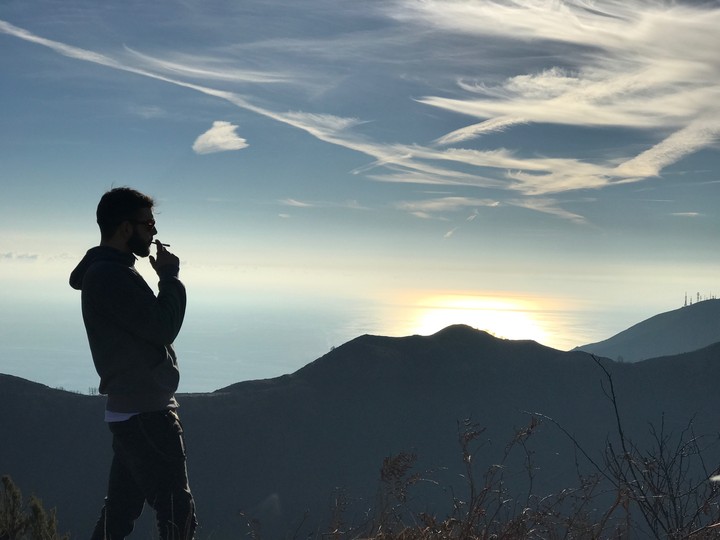 traso's mountain!!!