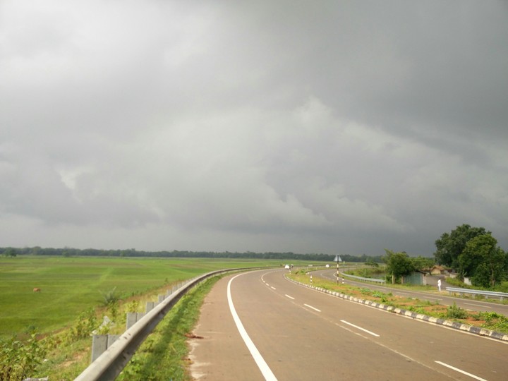 Asian Highway No 1