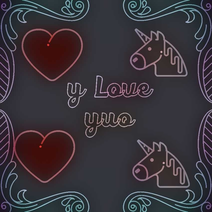 y Love yuo