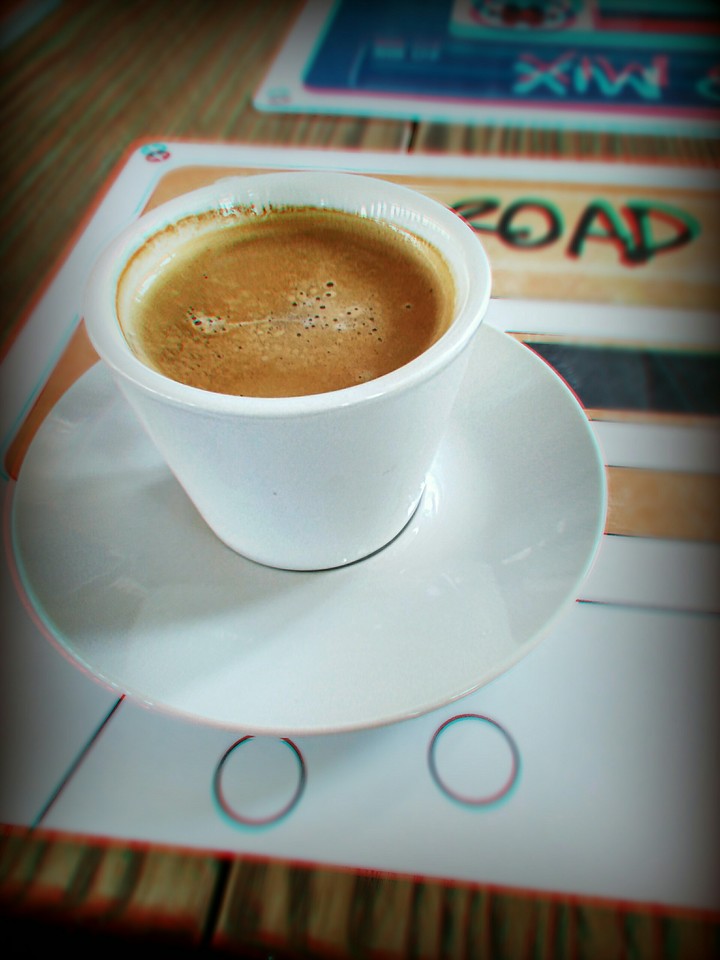 ☕☕☕