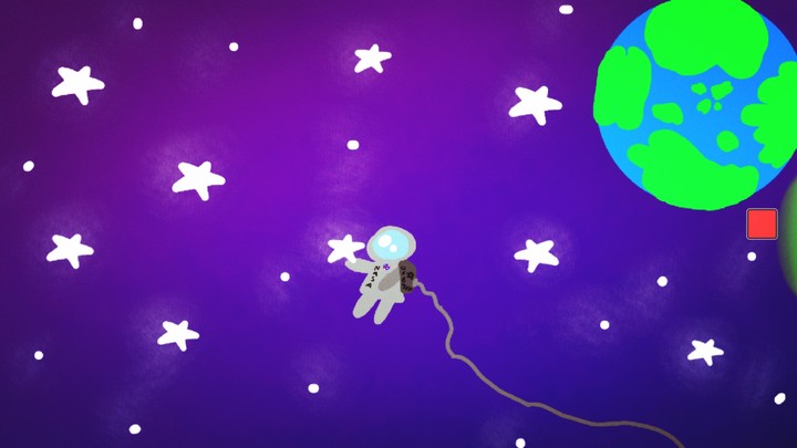 The galaxy