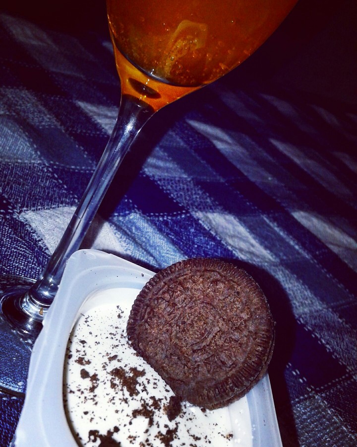 OREO