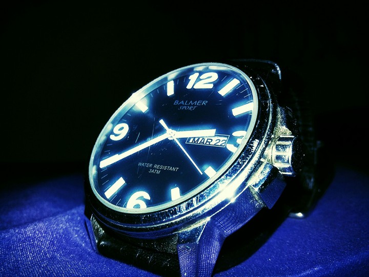 Time