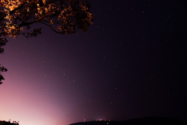 stars