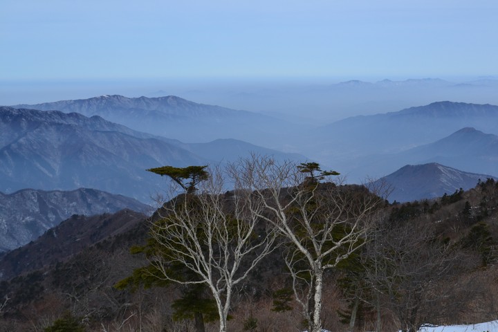 지리산이미지