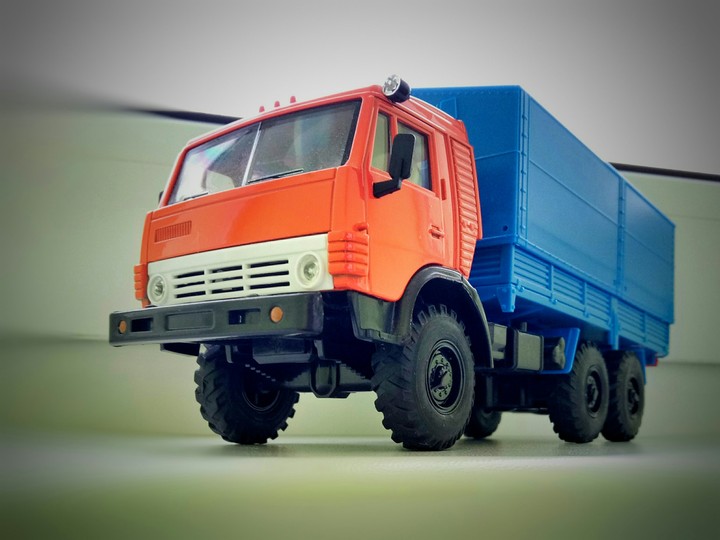 Kamaz