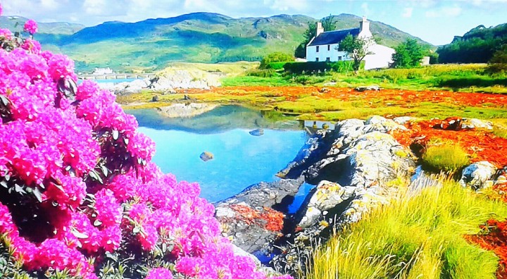 Paisaje