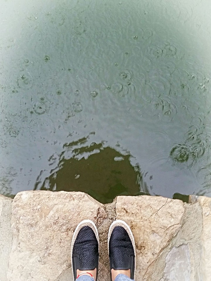 rainy day