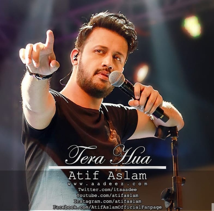 atifaslam