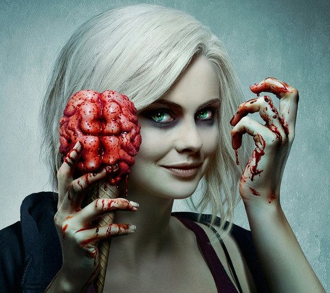 iZombie