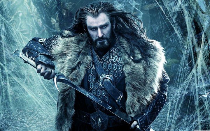 Thorin Oakenshield