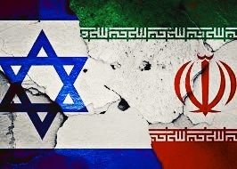 Which one afraid from an other?  Please say your opinion