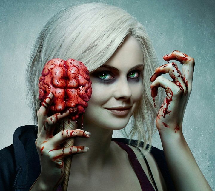 iZombie