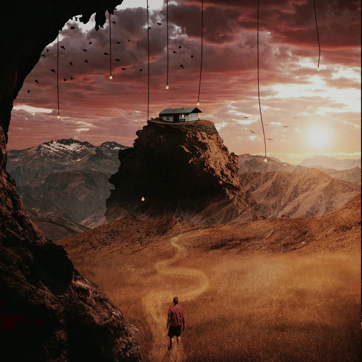 Scenery