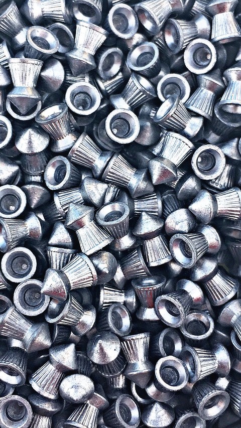 Bullets