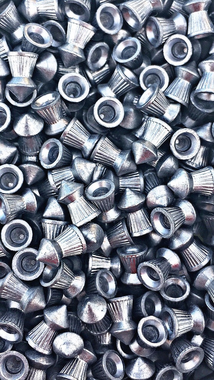 Bullets