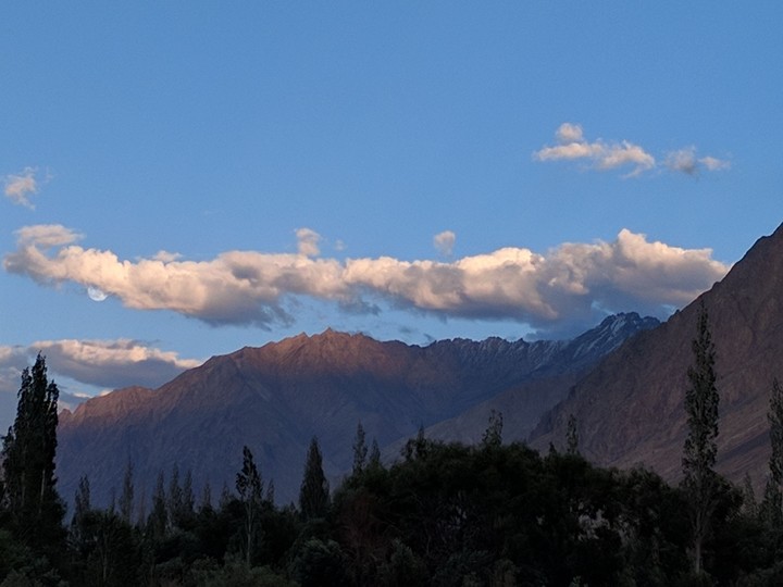 laddakh