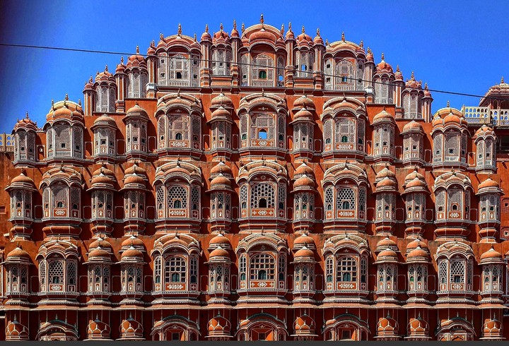 Hawa Mahal