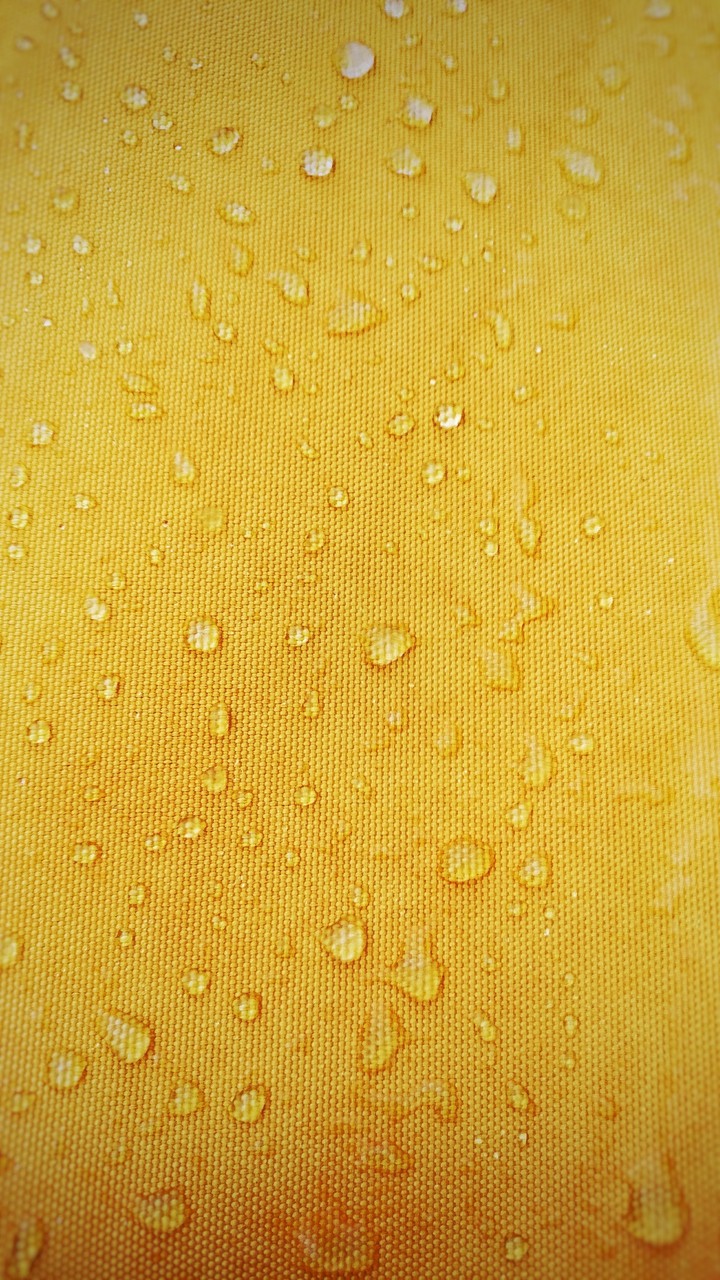 happy rain