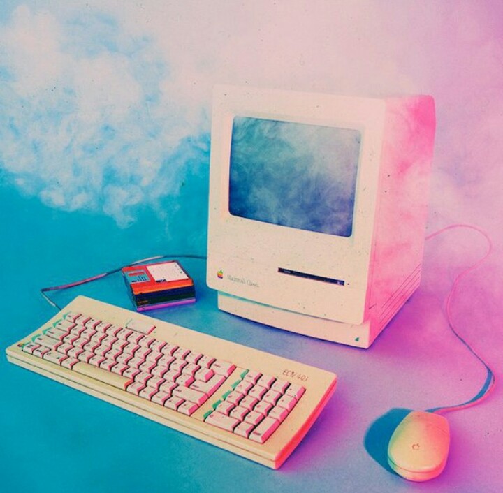 Vintage Computer !!!!!
