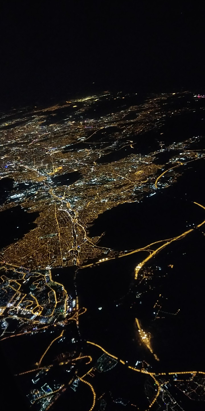 Istanbul
