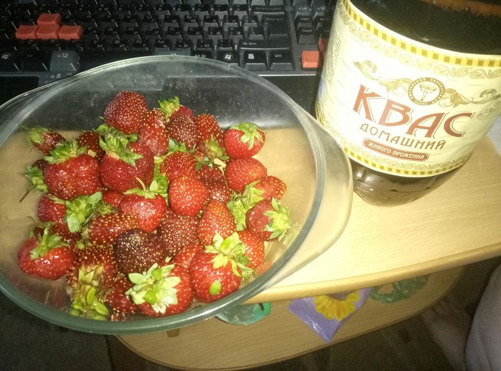Минута кайфа