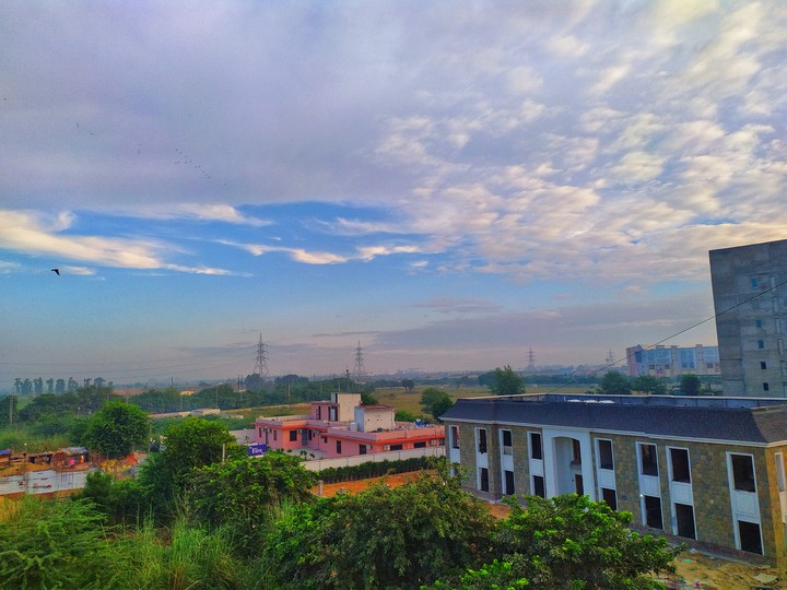 home