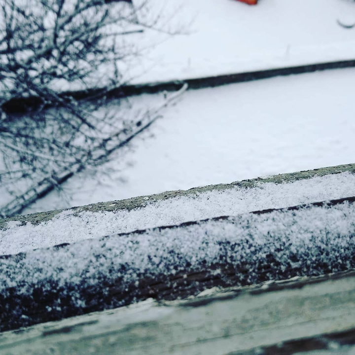 snow ?