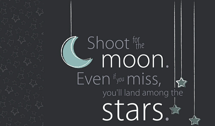 moon shine sun rays and human fee it