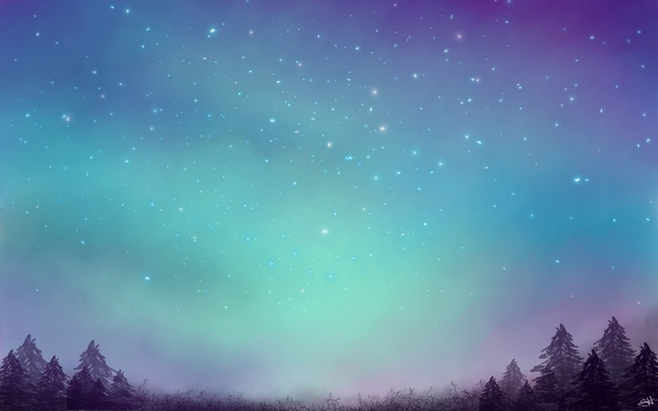 Northern Lights