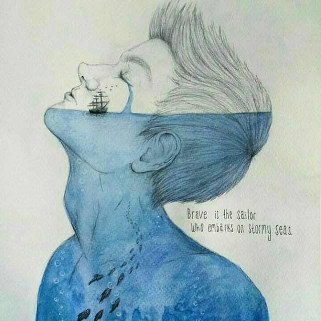 cry