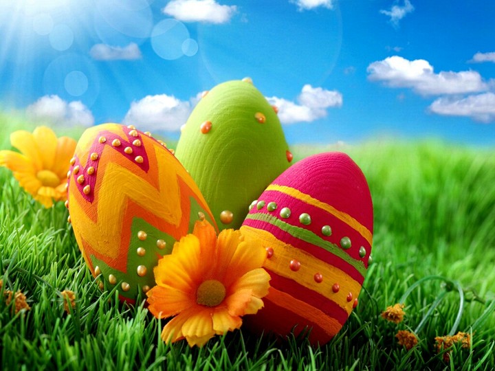 Eggs of Happiness
