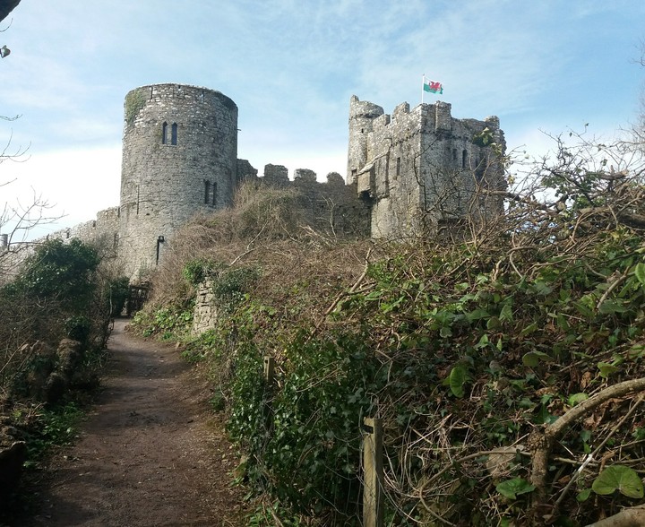 castle