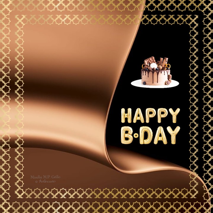 Buon compleanno
