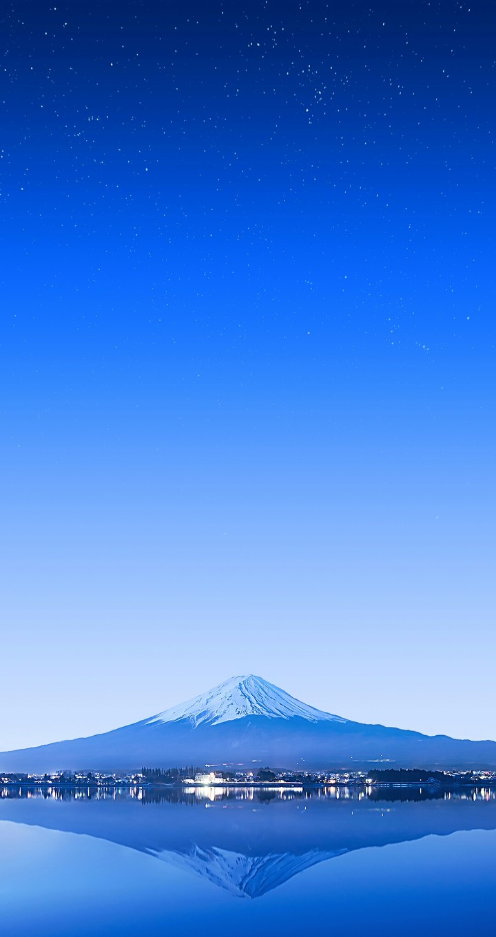Mt. Fuji Epic!!