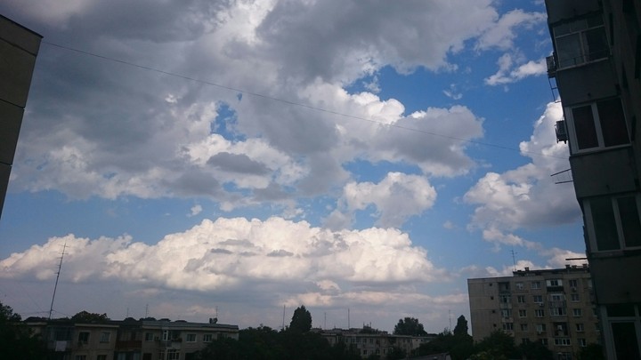 sky