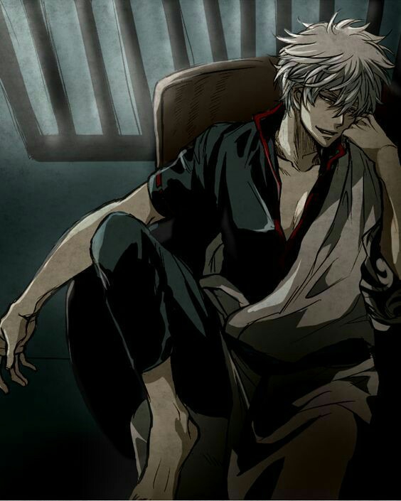 Gintama