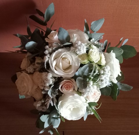 flower, Bouquet वॉलपेपर