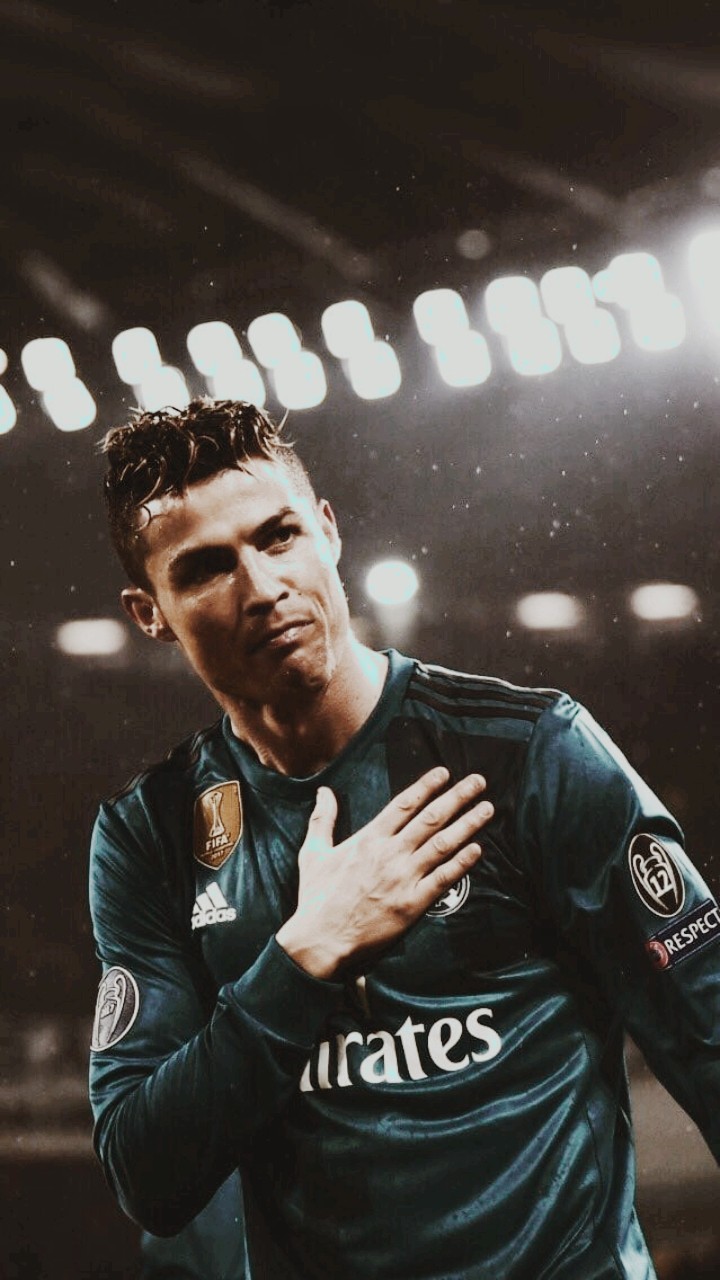 respect
