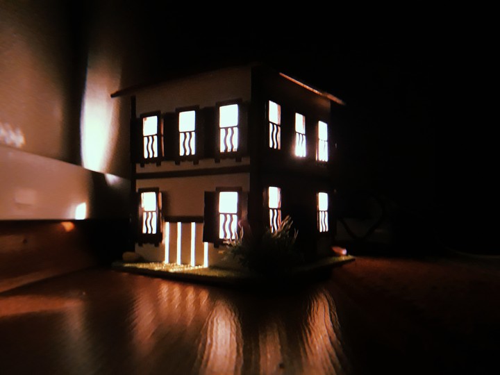 light home