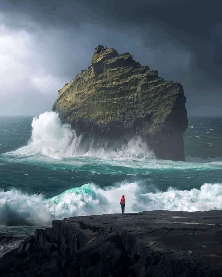 ocean
