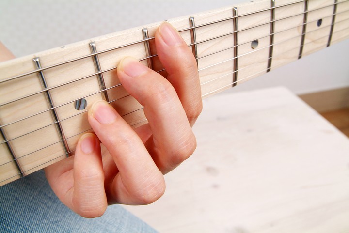 Musical Instrument
