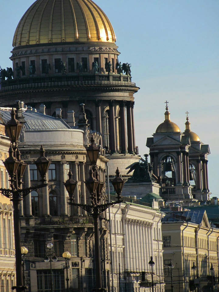 St.Petersburg