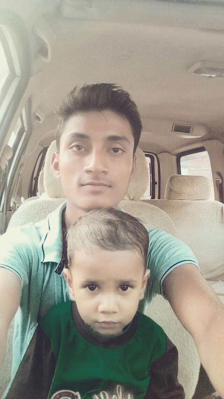 Ravi yadav