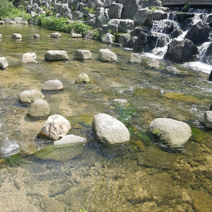 휴식