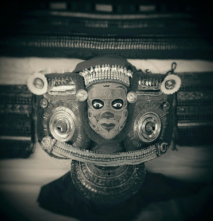 arts of kerala