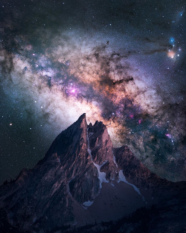 space