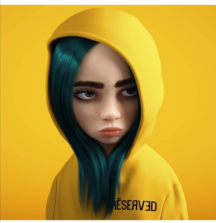 Billie