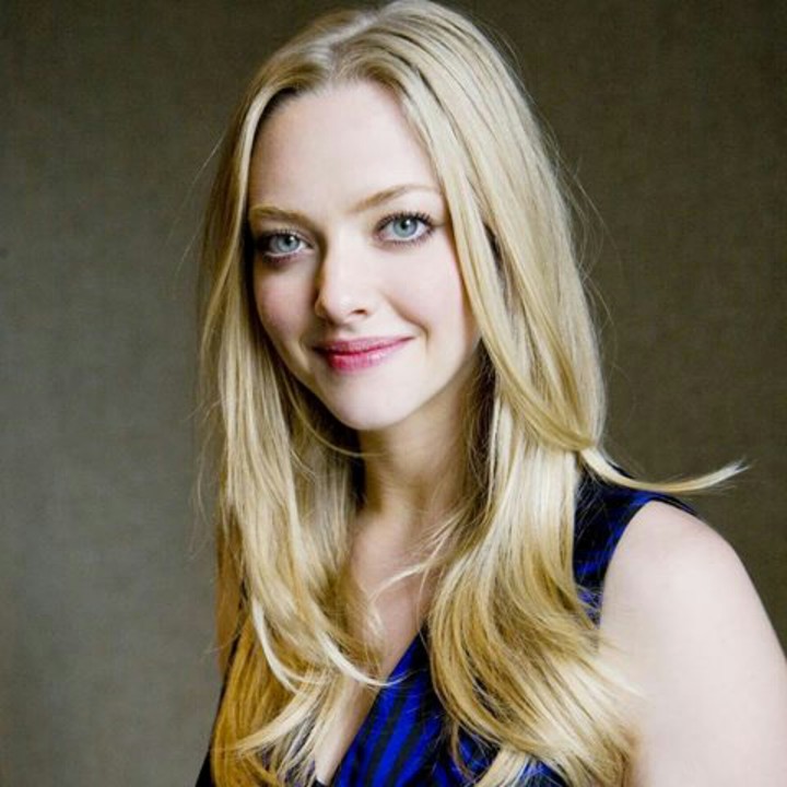 lovely Amanda Seyfried....